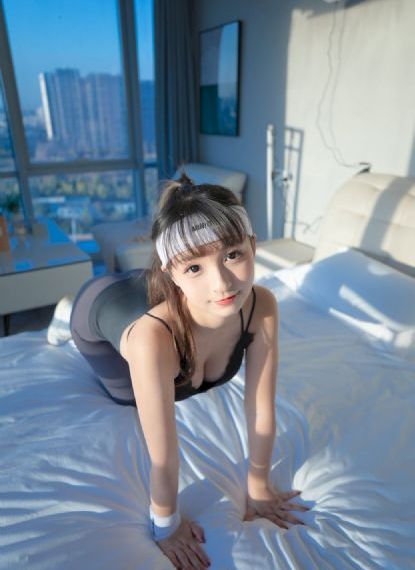 哎呀女朋友