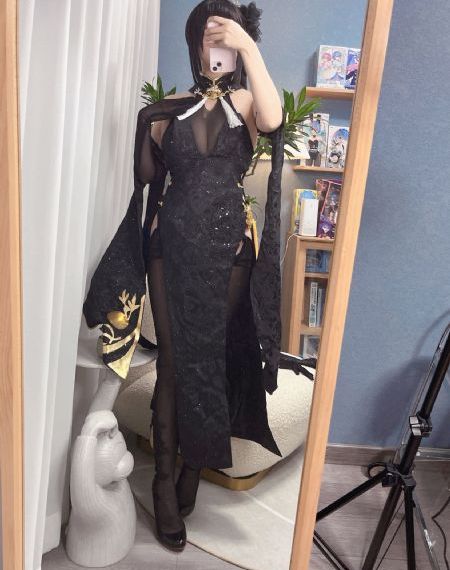 高贤贞