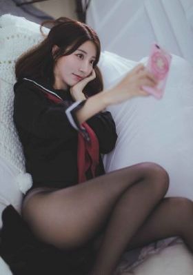 女人无悔